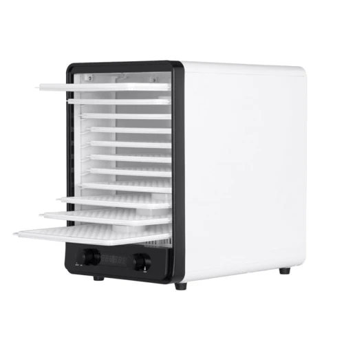 Сушка овощей Liberton LFD-5527P: Продукты для сушки овощи, фрукты, мясо, рыбу, травы, хлеб, пастилу и колбасу