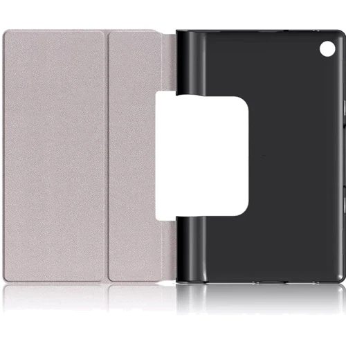 Аксессуар для планшетных ПК BeCover Smart Case Red Wine for Lenovo Yoga Tab 11 YT-706F (708719)