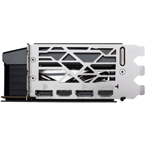 Видеокарта MSI GeForce RTX 4080 SUPER 16G GAMING X SLIM: Разрядность шины памяти, бит 256