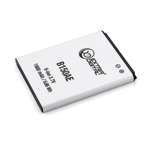 Аккумулятор ExtraDigital 1800mAh (BMS6299) for Samsung i8260 Galaxy Core фото 3