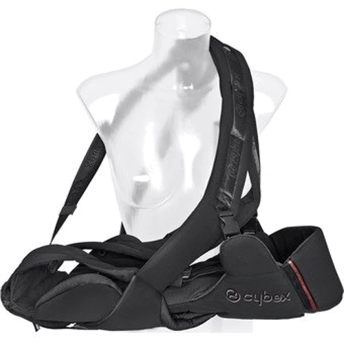 Cybex First.Go Poppy Red (513302004): undefined undefined