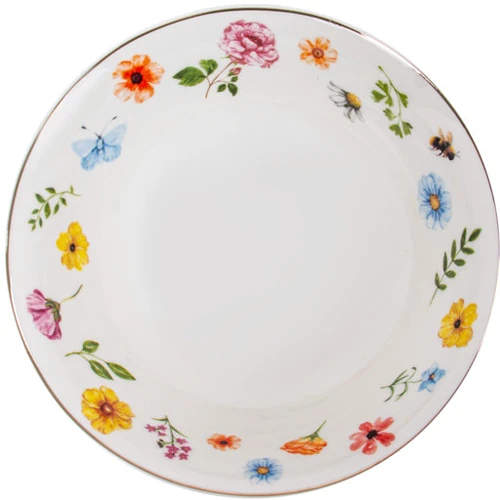 Салатник Lefard Blossom 20 см (922-084): Тип салатник