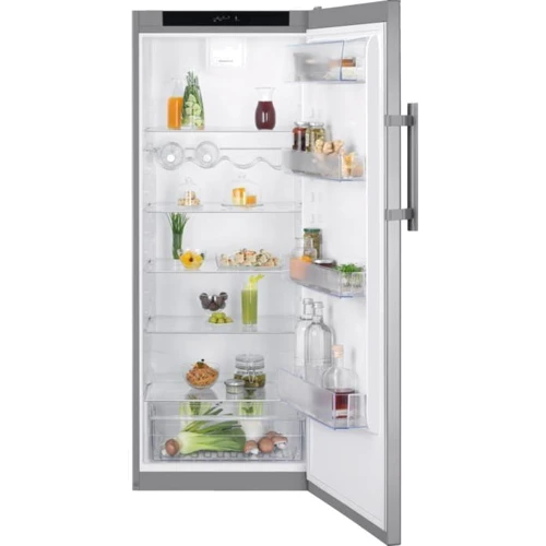 Холодильник Electrolux LRB2DF32X: Исполнение отдельностоящий