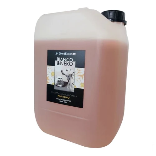 Шампунь для собак и котов Iv San Bernard Universal Camomile универсальный с ромашкой 10 л (3223 SHAUNI10000/C)
