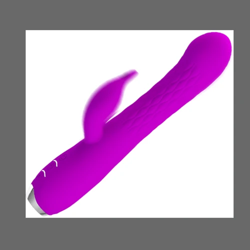 Вибратор Pretty Love Molly Vibrator Purple (фиолетовый)