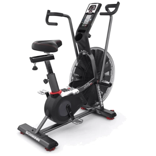 Велотренажер Schwinn AIRDYNE AD8 (708447909381)