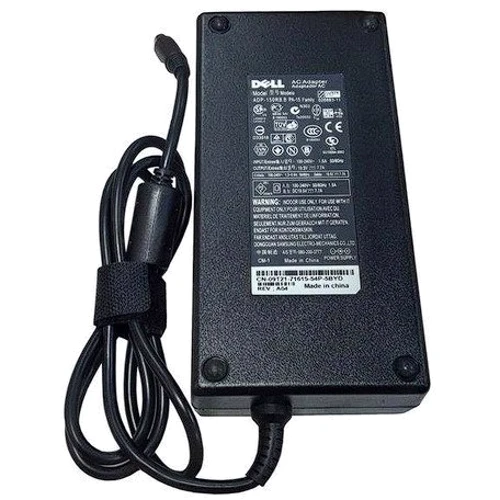 Зарядное устройство Dell 150W 19.5V 7.7A 7.4x5.0mm PA-4E OEM (66473)