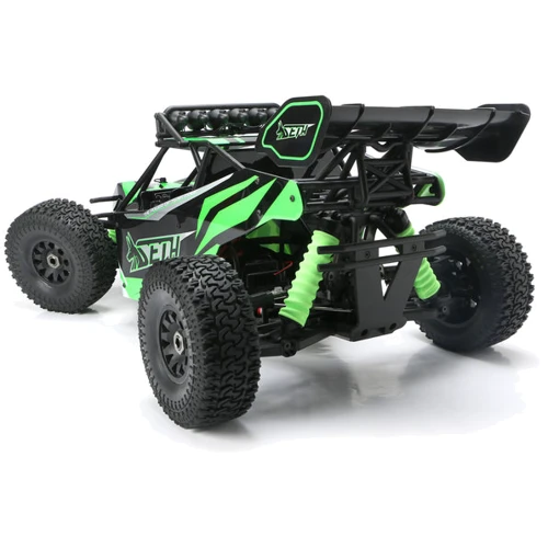 Радіокерована модель Баггі піщана 1: 8 Team Magic SETH ARTR (зелений) (TM560015G): Тип двигуна Безколекторний