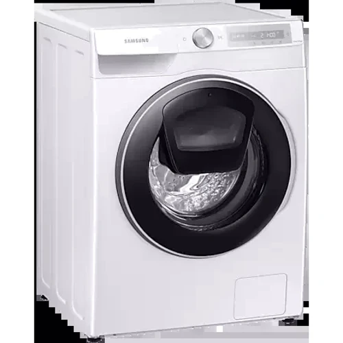 Стиральная машина Samsung WW10T654DLH: Сушка нет