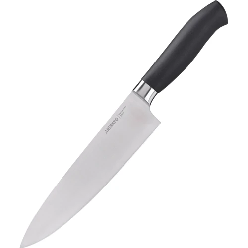 Набор кухонных ножей Ardesto Black Mars 6 пр. (AR2020SW): Наименование Набор кухонных ножей