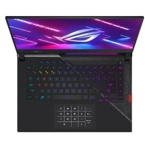Ноутбук ASUS ROG Strix SCAR 15 G533ZX (G533ZX-LN045W): Экран 15.6" (1920x1080) Full HD