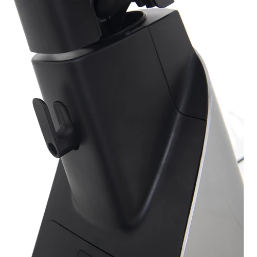 YADEA V7 600W, 48V20AH lithium, Білий: Розмір 1642x684x1038 мм