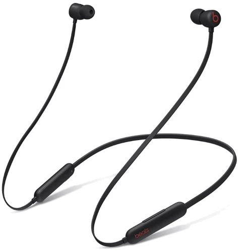 Навушники Beats by Dr. Dre Beats Flex All-Day Wireless Earphones Beats Black (MYMC2)