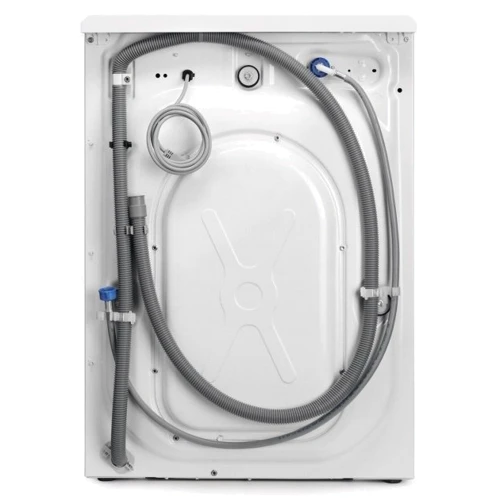 Пральна машина Electrolux EW6F349SP: Тип машини Автомат