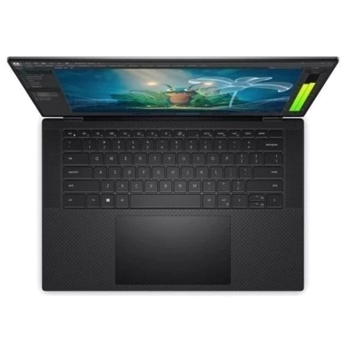 Ноутбук Dell Precision 5570 (K0C02): Процесор Intel Core i7-12700H (2.3- 4.7 ГГц) / 14 - ядерный