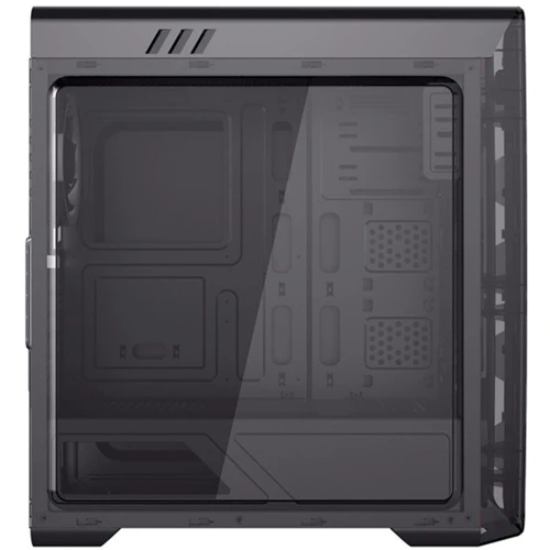 Корпус GameMax Moonlight B-Blue: Назначение игровой