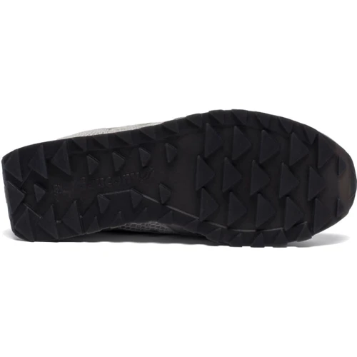 Кросівки Saucony Jazz Triple Snakeskin (60550-3S) 38 (8) сіра натуральна замша демісезон: Матеріал підкладки Текстиль