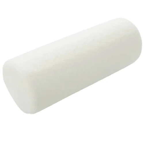 Подушка IDEIA валик Memory Foam 49х20 см (8-29424)