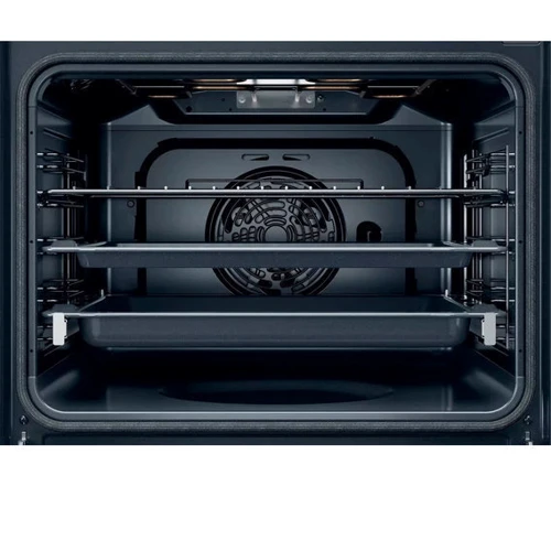 Духова шафа електрична Whirlpool OMSR58RU1SB: Клас енергоспоживання A+
