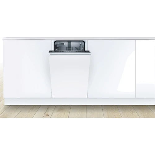 Встраиваемая посудомоечная машина Bosch SPV25CX00E: Размеры 81,5x44,8x55 см