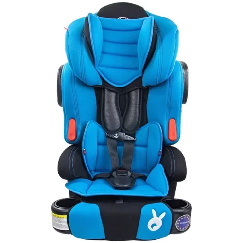 Автокрісло SAFCOM YY04-ABT Blue (2001000146949)