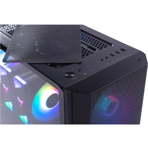 Персональный компьютер (ПК) ARTLINE Gaming DRGN (DRGNv82): Оперативная память 32GB DDR4-3600 Gaming