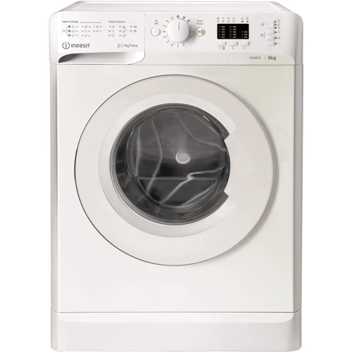 Стиральная машина Indesit OMTWSA 51052 W EU
