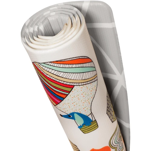 Ігровий килимок Skip Hop Vibrant Village двосторонній 217.2×131.6 см (243102): Виробник Skip Hop