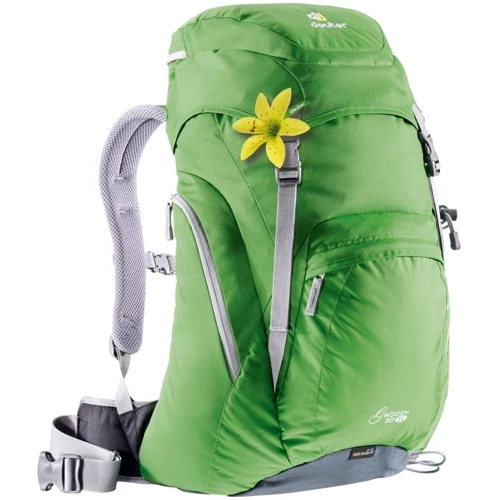 Рюкзак Deuter Gröden 30 SL Emerald (34520)