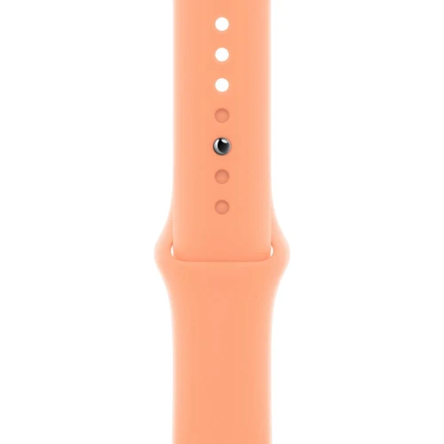 Аксессуар для Watch Apple Sport Band Cantaloupe (MJK63) for Apple Watch 42/44/45/49mm UA