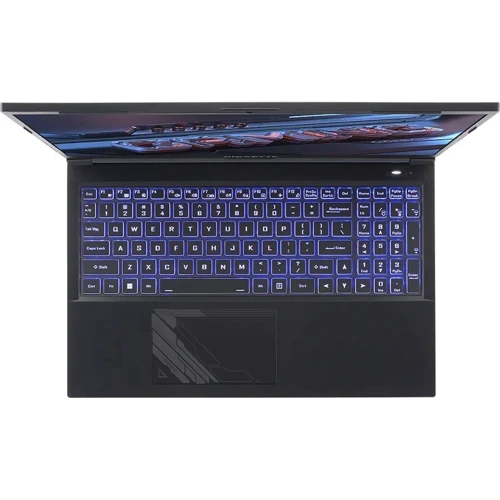 Ноутбук Gigabyte G5 GE (GE-51EE263SD): Экран 15.6" IPS (1920x1080) FullHD