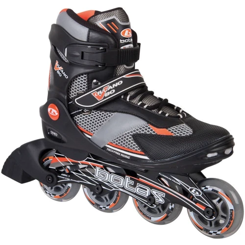 Роликовые коньки Botas VULCANO 80 / 43 (HI53023-7-206/43)