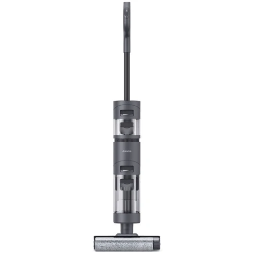 Пилосос Xiaomi Dreame Wet & Dry Vacuum Cleaner H12 (HHR14B): Тип пилососа вакуумный