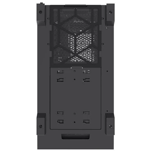 Корпус Montech AIR 1000 LITE Black: Форм-фактор материнской платы ATX/MicroATX/Mini-ITX