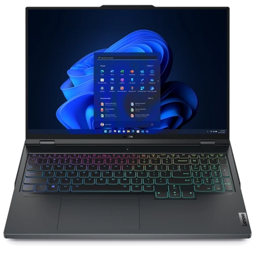 Ноутбук Lenovo Legion Pro 7 16IRX9H (83DE005CUS)