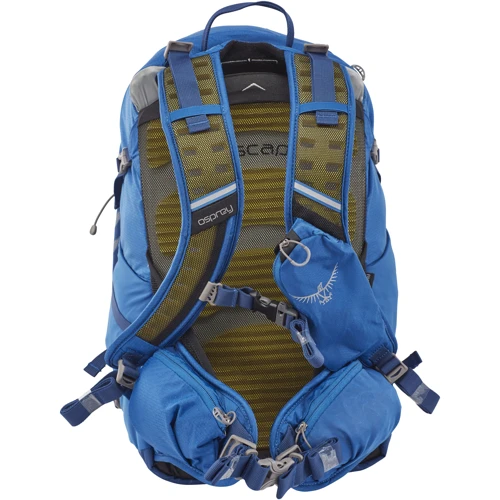 Рюкзак Osprey Escapist 32 Indigo Blue - M/L (009.0290): Цвет синий