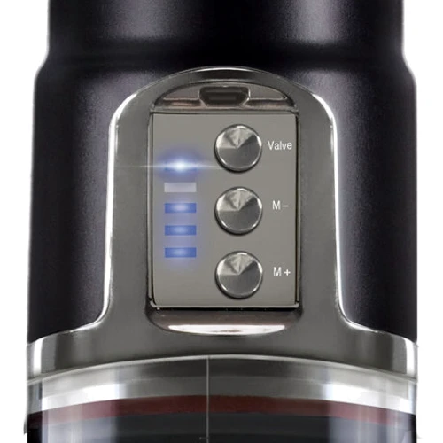 Автоматична помпа для члена Renegade Powerhouse