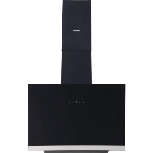 Витяжка Interline FIESTA BK A 60 TC / GL / A