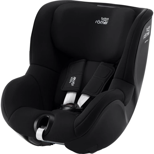 Автокресло Britax-Romer DUALFIX 3 i-SIZE Space Black