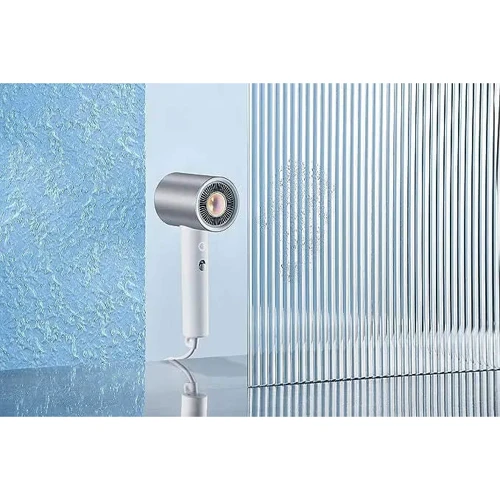Фен Xiaomi Water Ionic Hair Dryer H500 фото 4