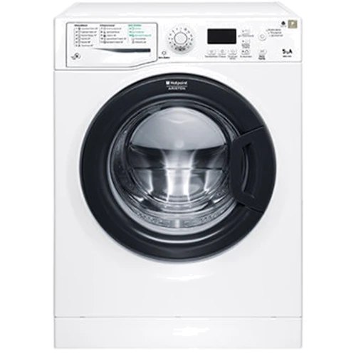 Пральна машина Hotpoint-Ariston WMUG5050B CIS: Тип машини автомат