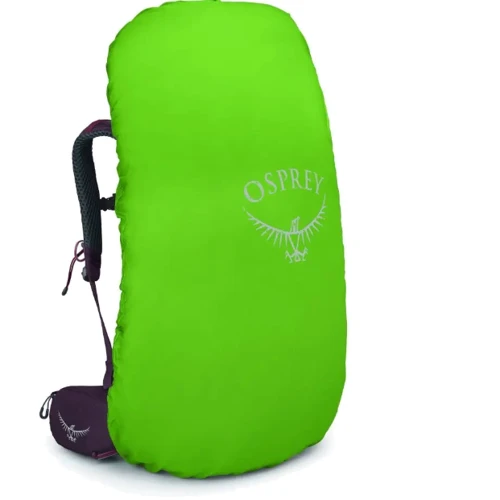 Рюкзак Рюкзак Osprey Kyte 68 elderberry purple - WXS/S - фиолетовый (009.3319) фото 2