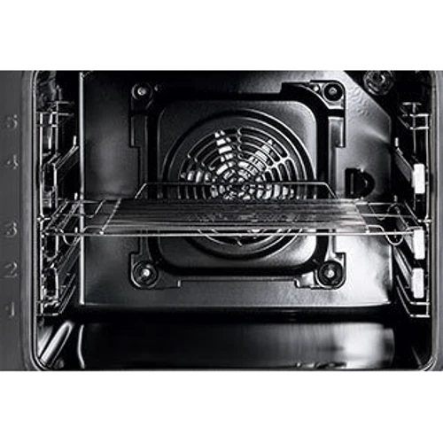 Духовой шкаф электрический Amica MEB 6521 FINE: Объем, л 65