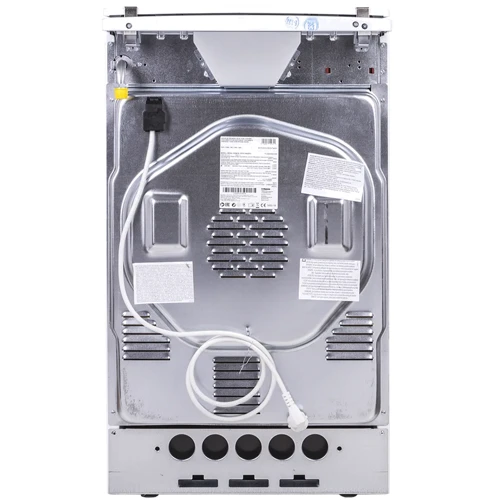 Плита комбинированная Hansa FCMW582109 фото 11