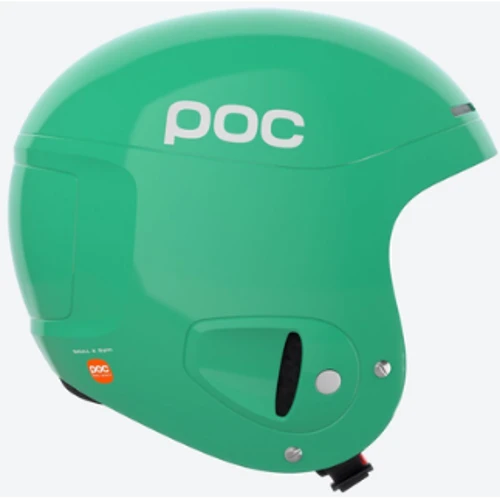Гірськолижний шолом POC Skull X SPIN Emerald Green XL (PC 101771435XLG1)
