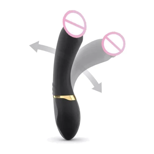 Вибратор Dorcel Tender Spot