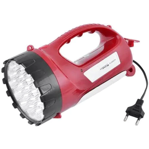 Ліхтар туристичний 19+15LED Stenson ME-4521: Максимальний час роботи, год 12