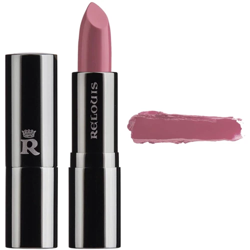 Relouis Sapphire 948 Атласная помада для губ с гиалуроновой кислотой 3.7 g: Вид Губная помада