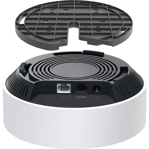 Маршрутизатор Wi-Fi TP-Link Deco X50 PoE 2-Pack: Тип маршрутизатора Повторитель Wi-Fi