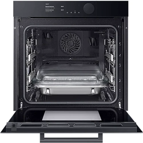 Духовой шкаф электрический Samsung NV75T9979CD/WT фото 15